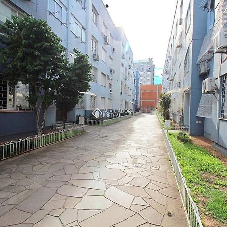 Loft Aconchegante Proximo Consulado Americano E Hospital Conceicao 阿雷格里港 外观 照片