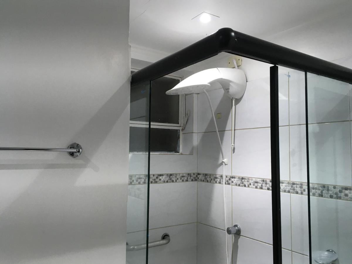 Loft Aconchegante Proximo Consulado Americano E Hospital Conceicao 阿雷格里港 外观 照片