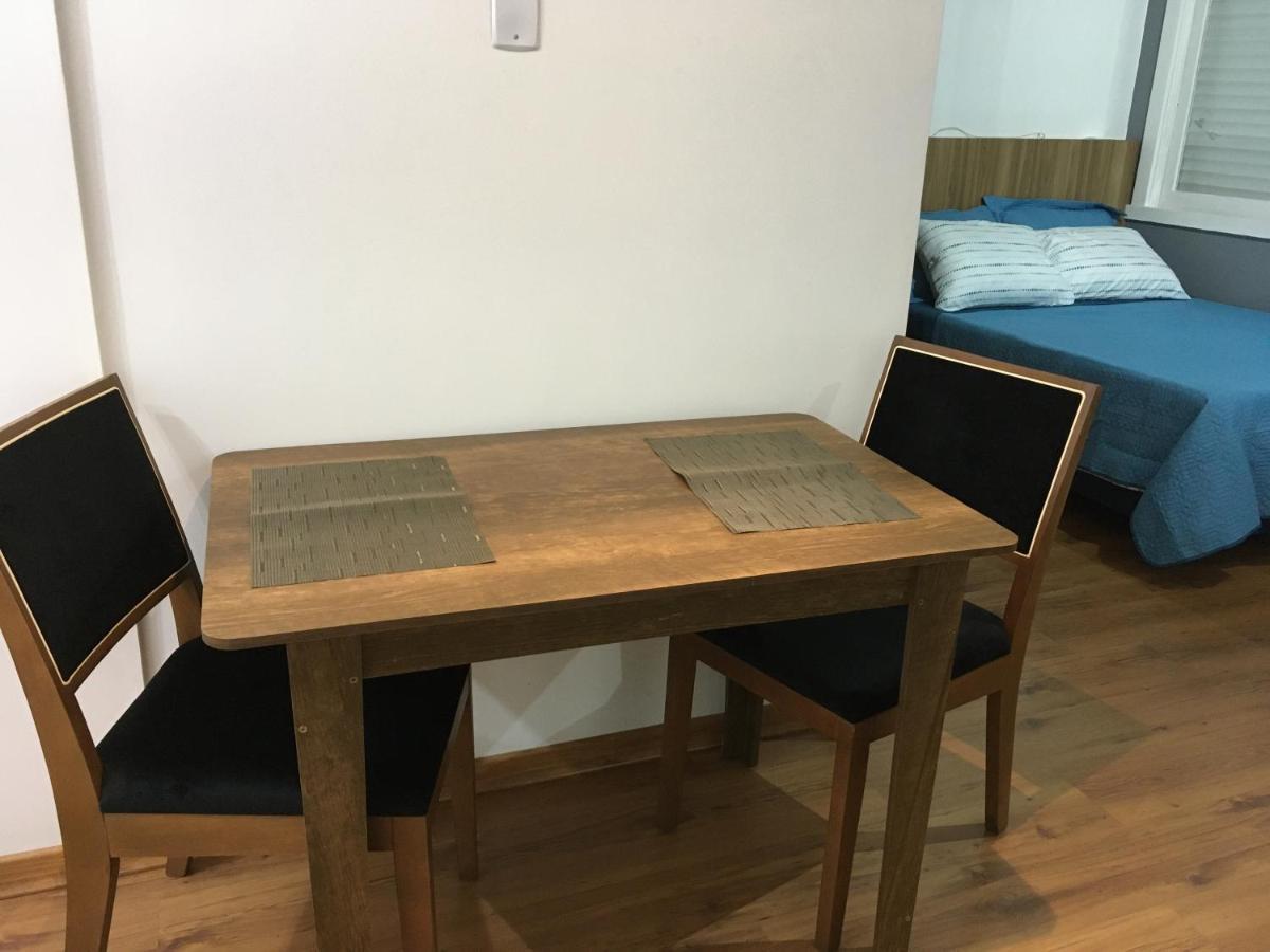 Loft Aconchegante Proximo Consulado Americano E Hospital Conceicao 阿雷格里港 外观 照片