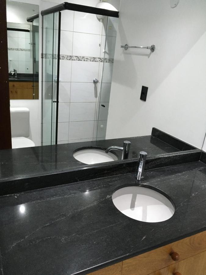 Loft Aconchegante Proximo Consulado Americano E Hospital Conceicao 阿雷格里港 外观 照片