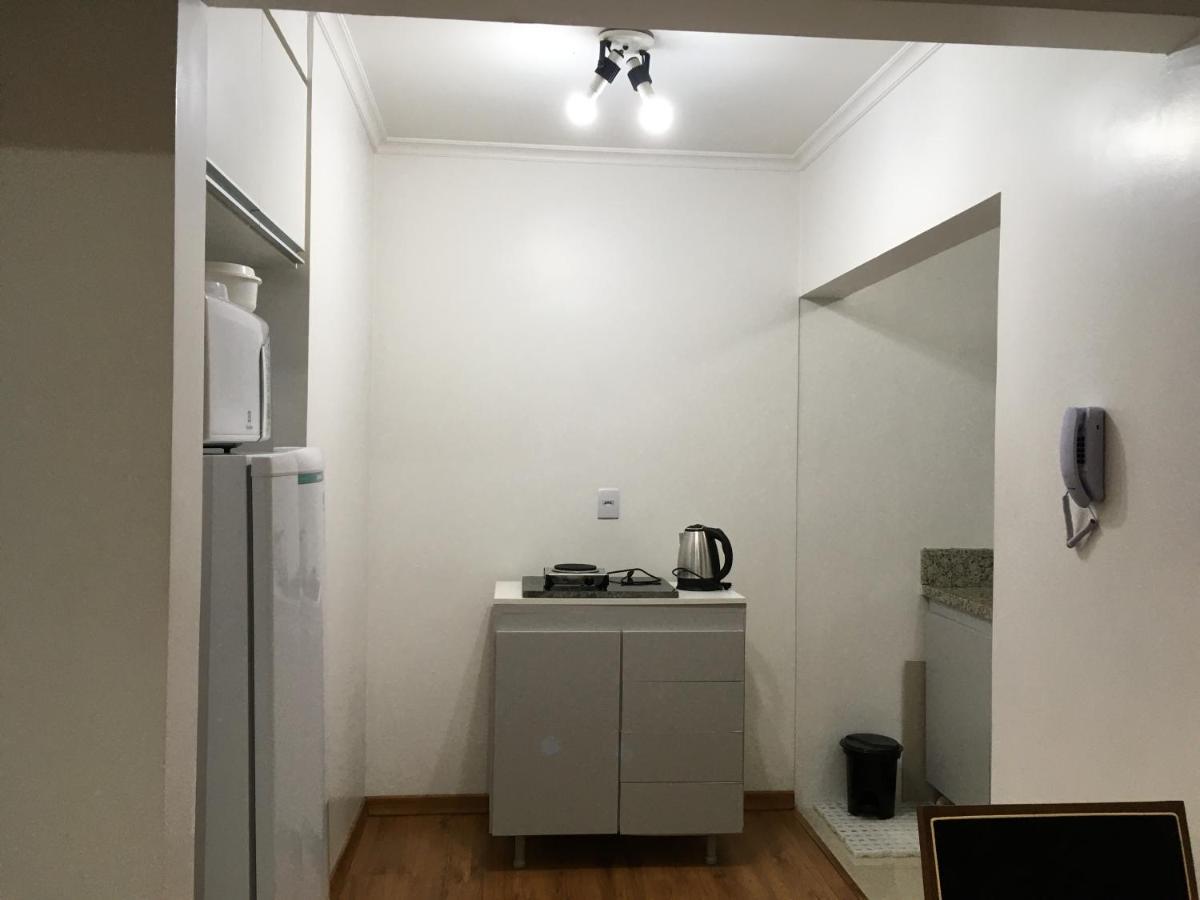 Loft Aconchegante Proximo Consulado Americano E Hospital Conceicao 阿雷格里港 外观 照片