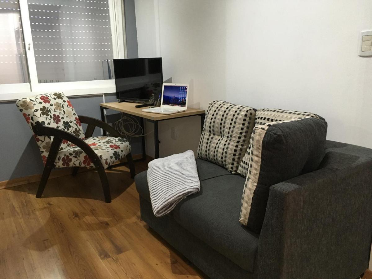 Loft Aconchegante Proximo Consulado Americano E Hospital Conceicao 阿雷格里港 外观 照片