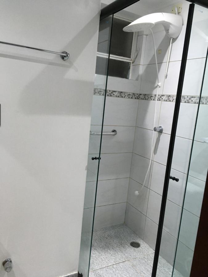 Loft Aconchegante Proximo Consulado Americano E Hospital Conceicao 阿雷格里港 外观 照片
