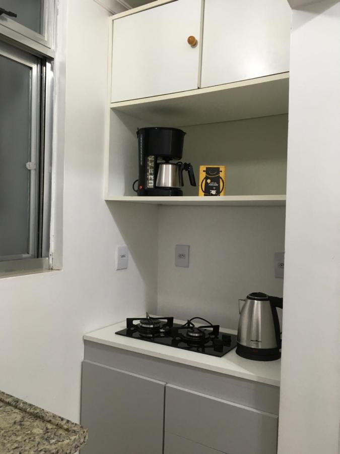 Loft Aconchegante Proximo Consulado Americano E Hospital Conceicao 阿雷格里港 外观 照片
